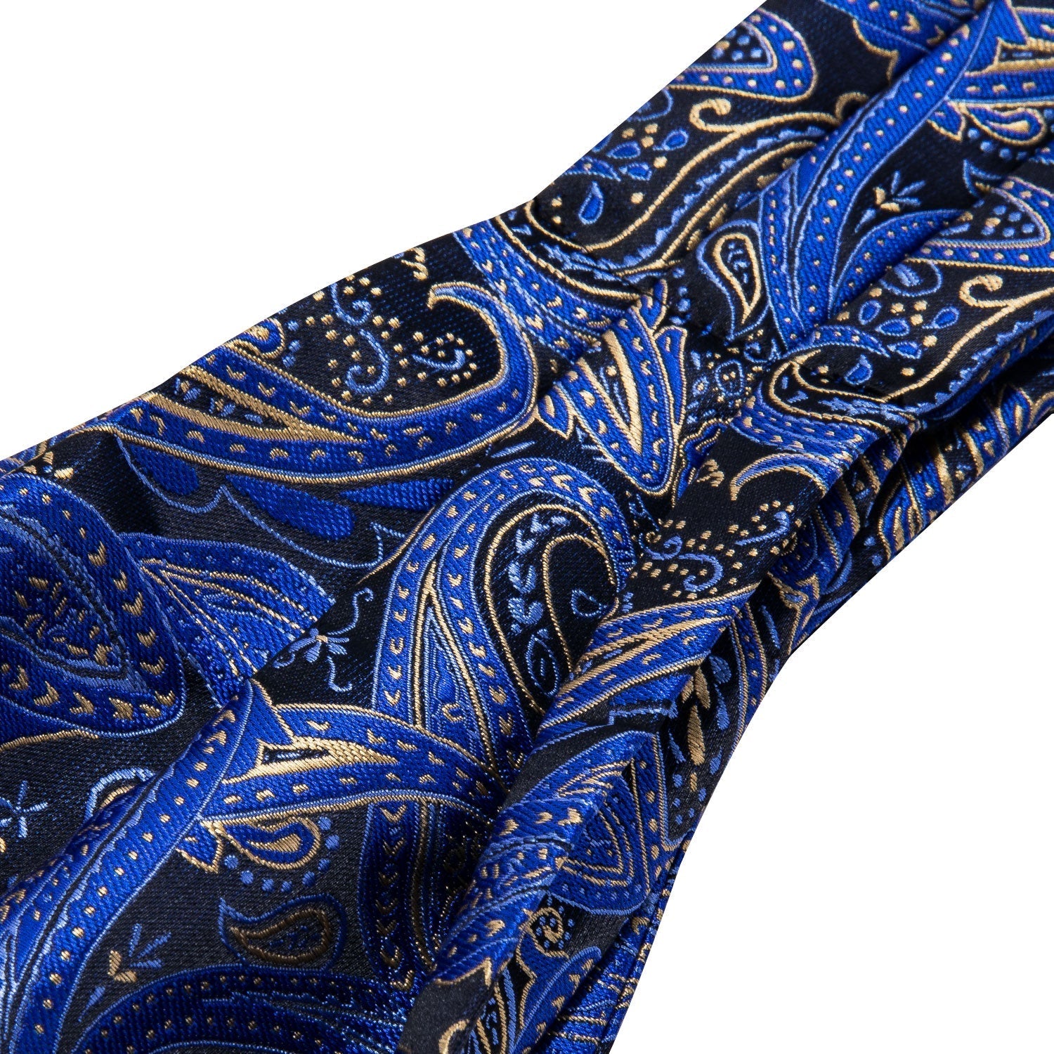 The Deep Sea Ascot Set - GentCrest - View 6