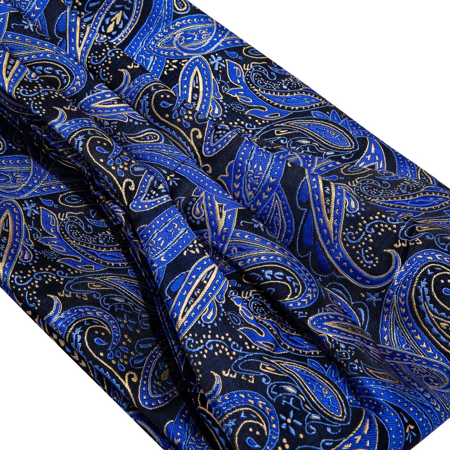 The Deep Sea Ascot Set - GentCrest - View 5