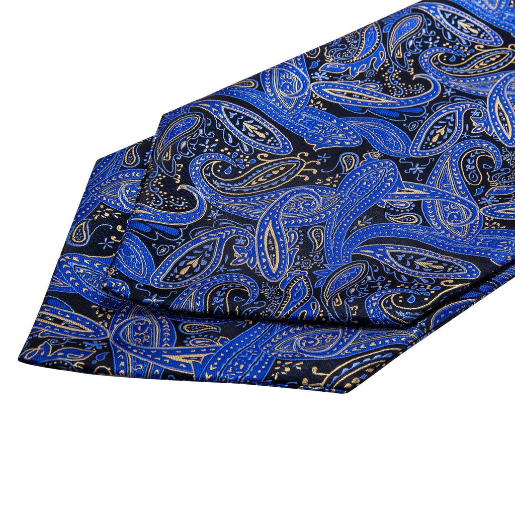 The Deep Sea Ascot Set - GentCrest - View 7