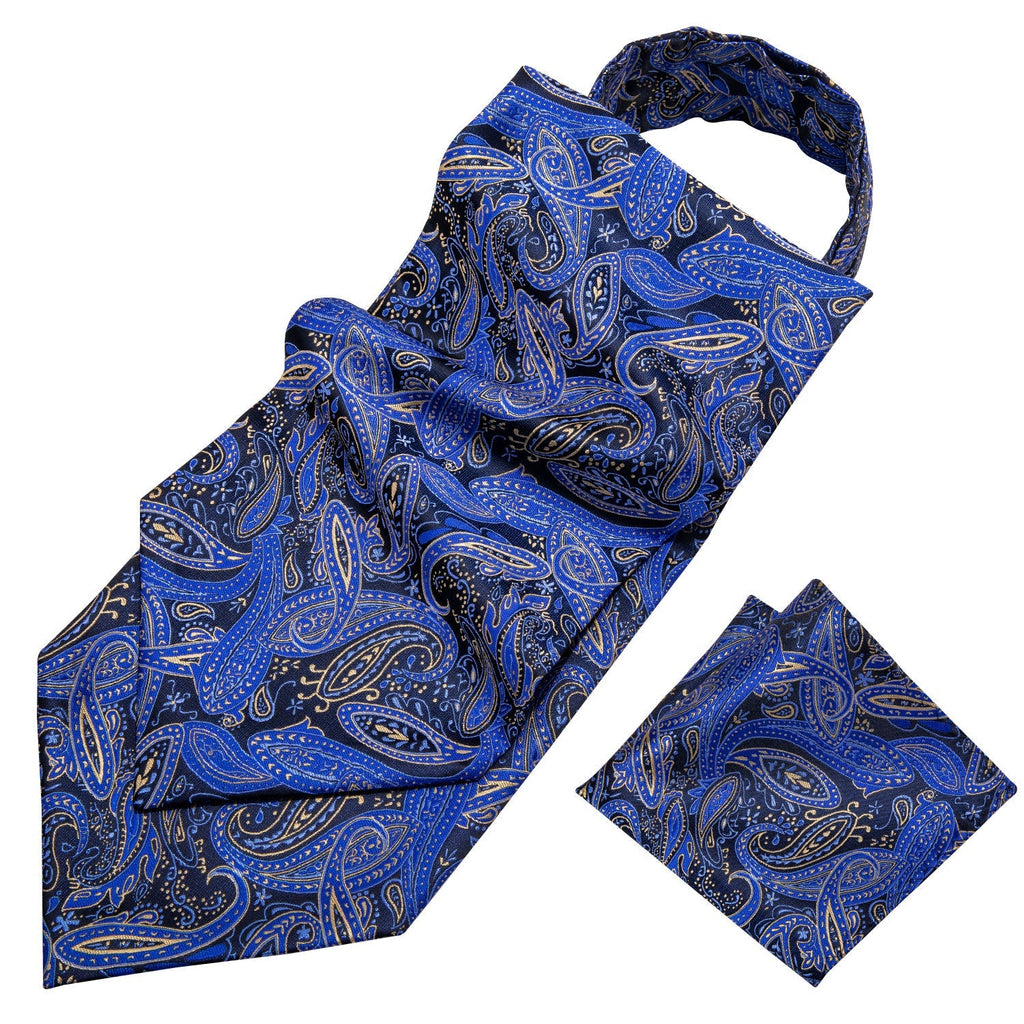The Deep Sea Ascot Set - GentCrest - View 3