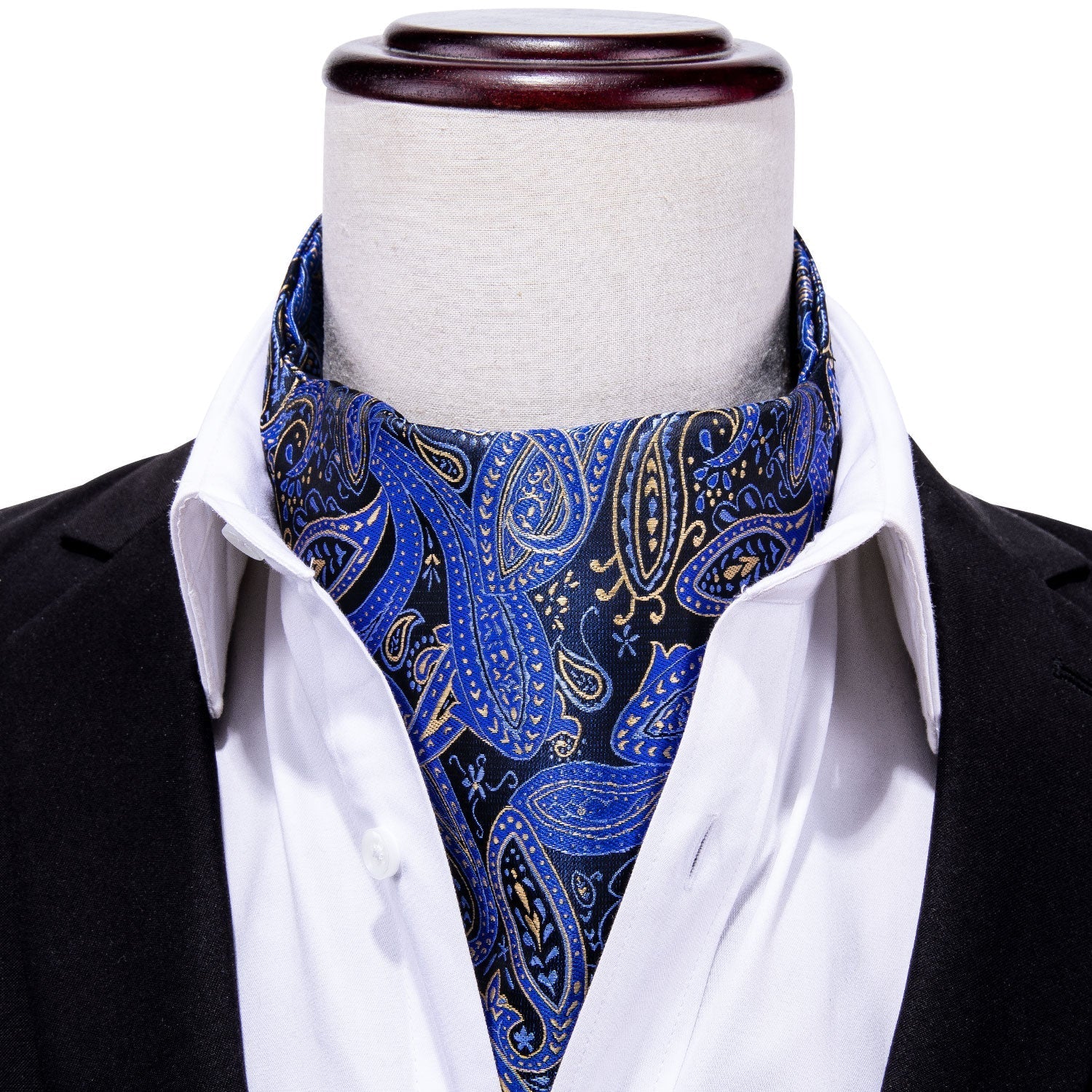 The Deep Sea Ascot Set - GentCrest