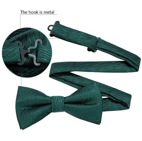 Bowtie - GentCrest - View 4