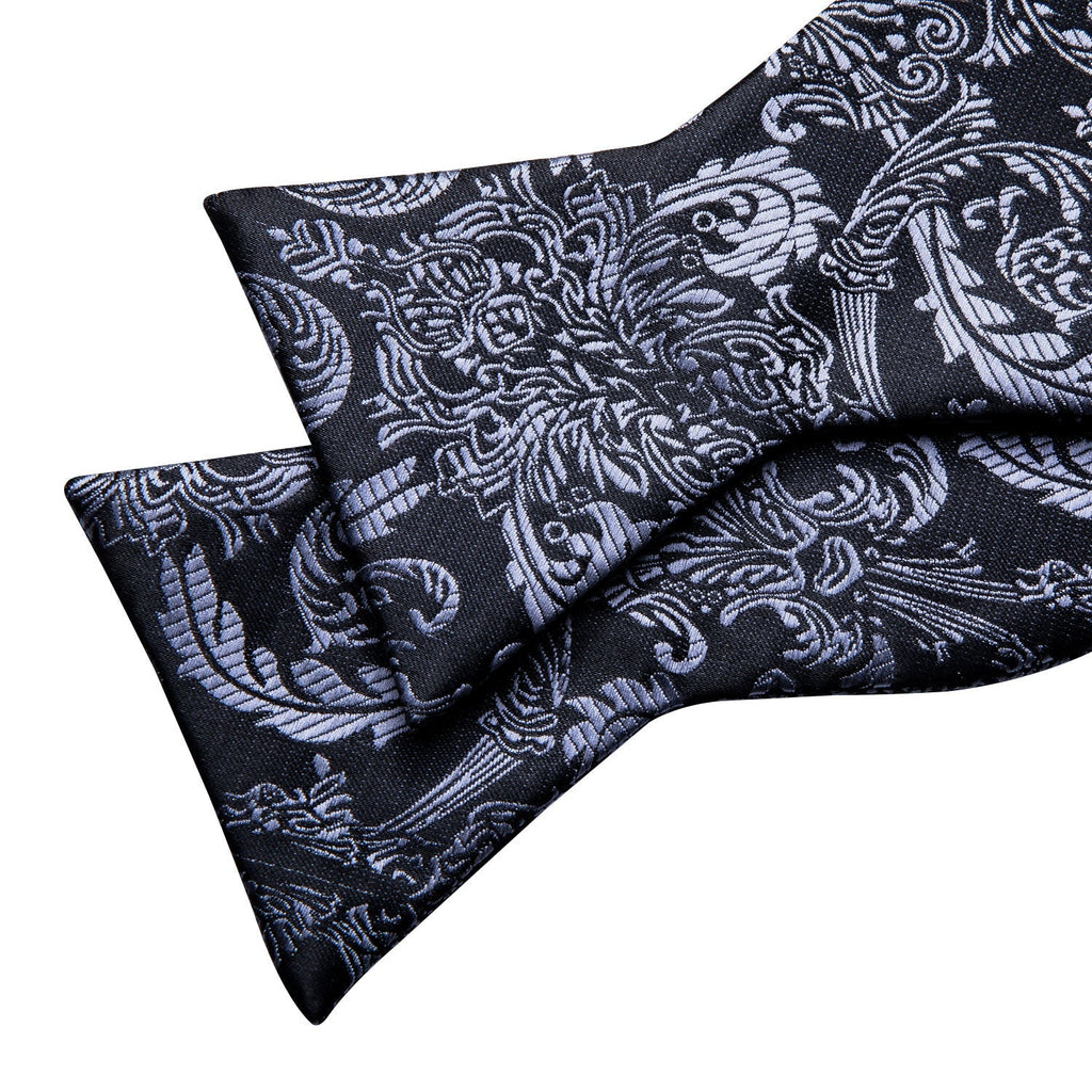 Ortega Bow Tie Set - GentCrest - View 2