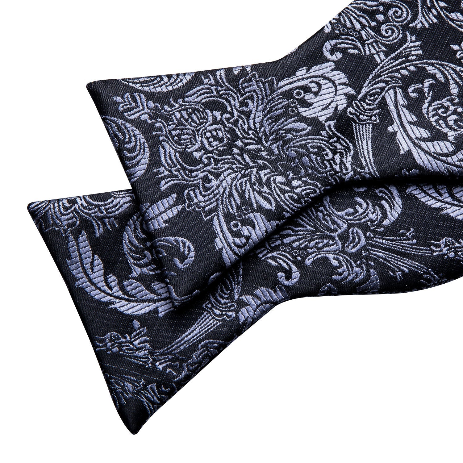 Ortega Bow Tie Set - GentCrest - View 2