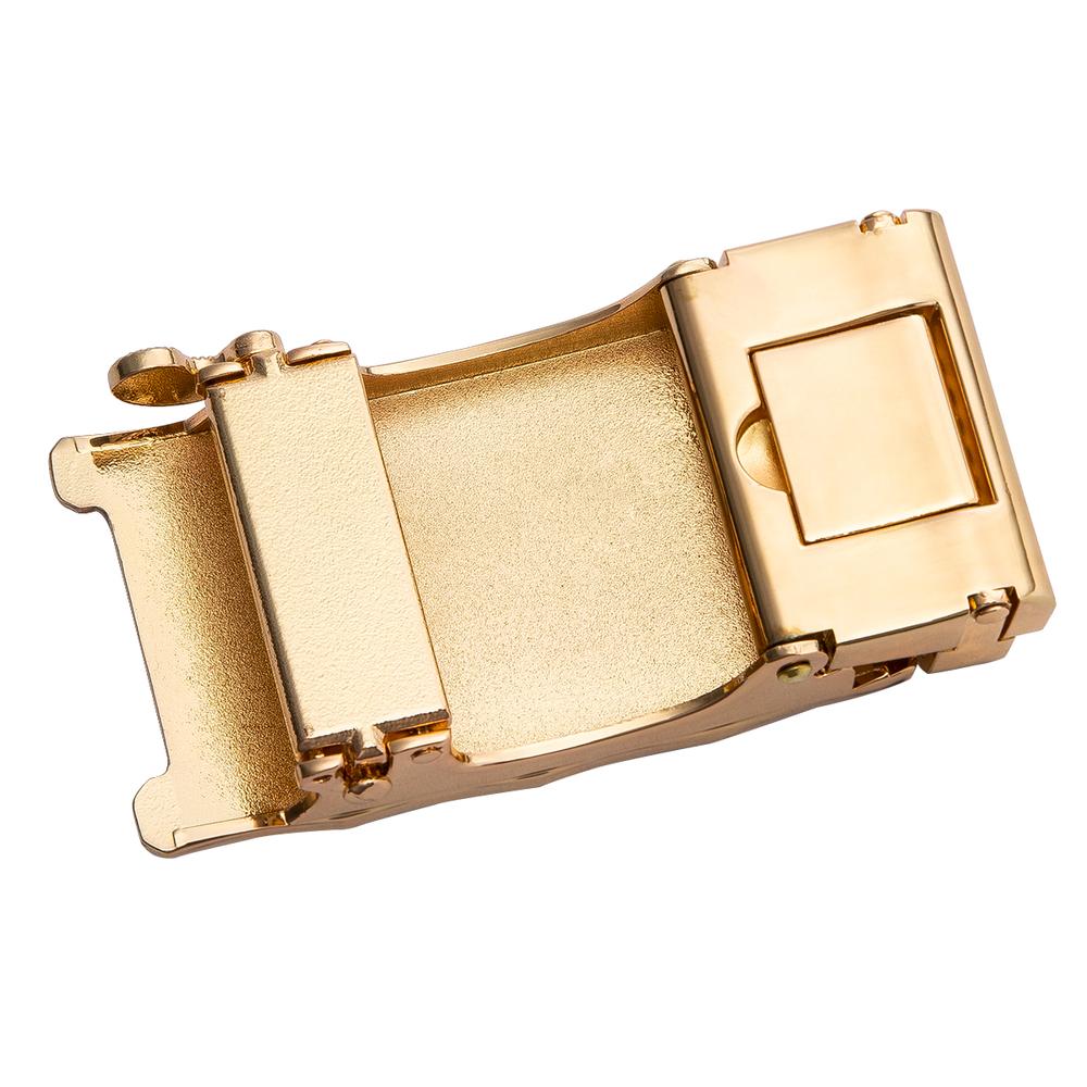 GentCrest Gold Classic Belts - Image 3