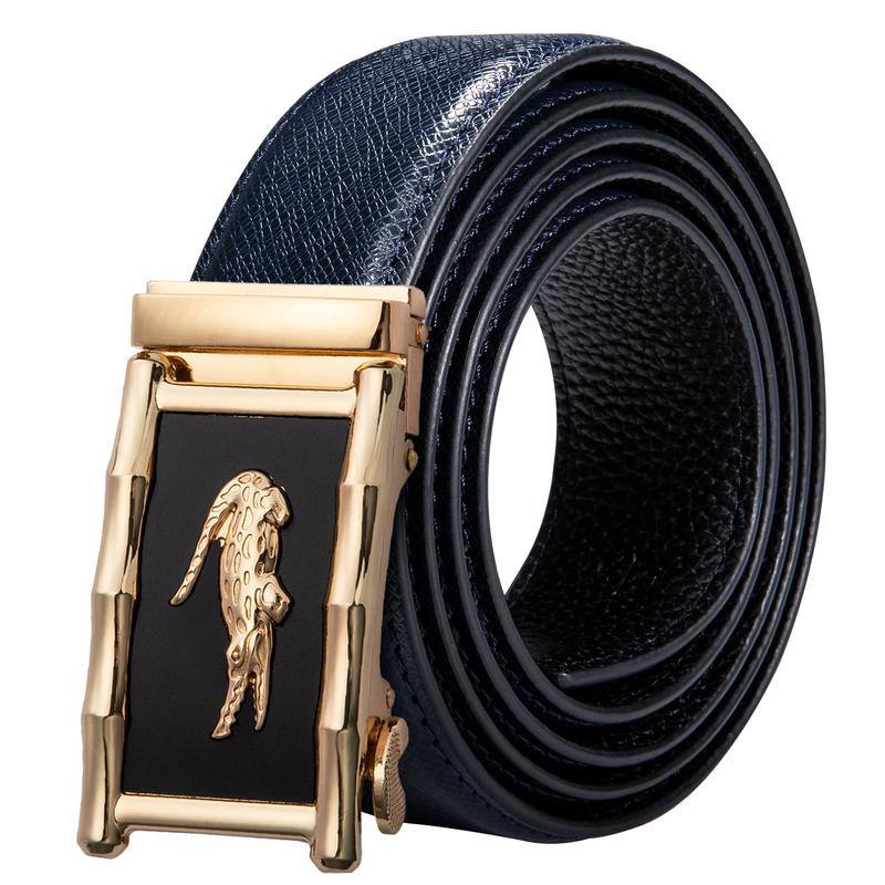 GentCrest Gold Classic Belts - Image 2