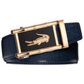 GentCrest Gold Classic Belts - Image 1