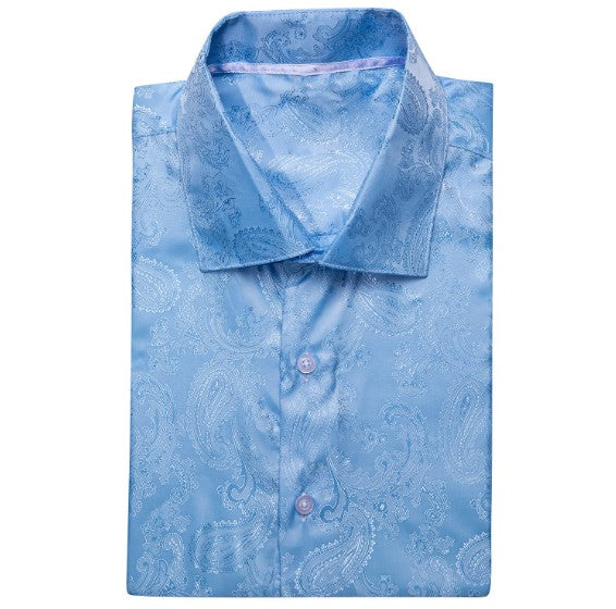 Polo Shirt - GentCrest - View 4
