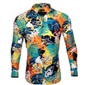 Paisley Dress Shirt - GentCrest