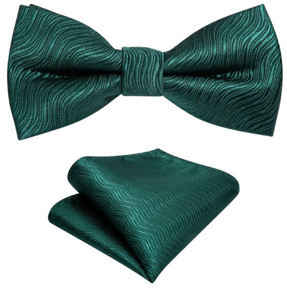 Bowtie - GentCrest - View 3