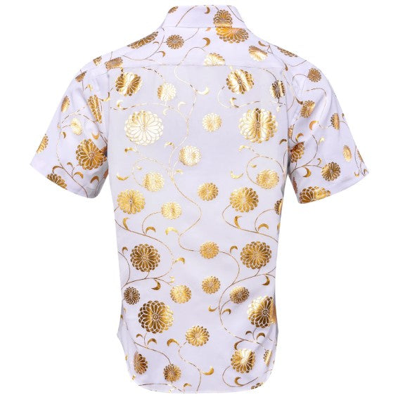 Polo Shirt - GentCrest - View 3