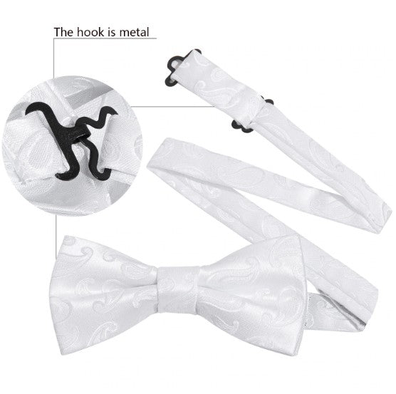 Bow Tie - GentCrest - View 4
