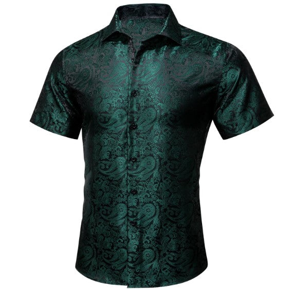 Polo Shirt - GentCrest - View 2