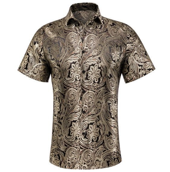 Polo Shirt - GentCrest