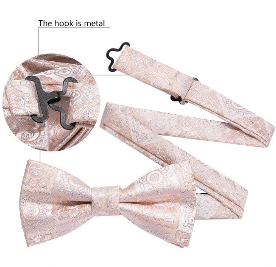 Bow Tie - GentCrest - View 4