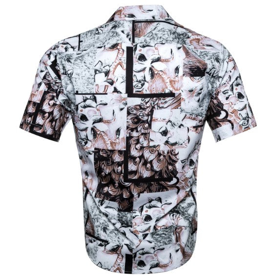 Polo Shirt - GentCrest - View 2