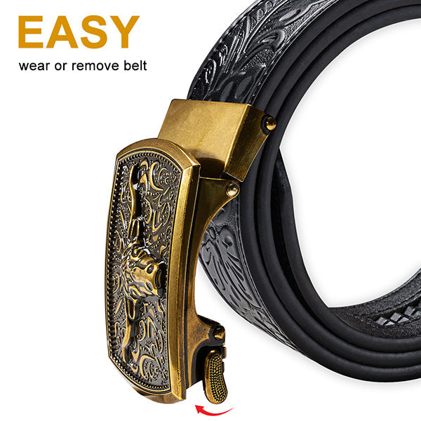 GentCrest Classic Classic Belts - Image 7