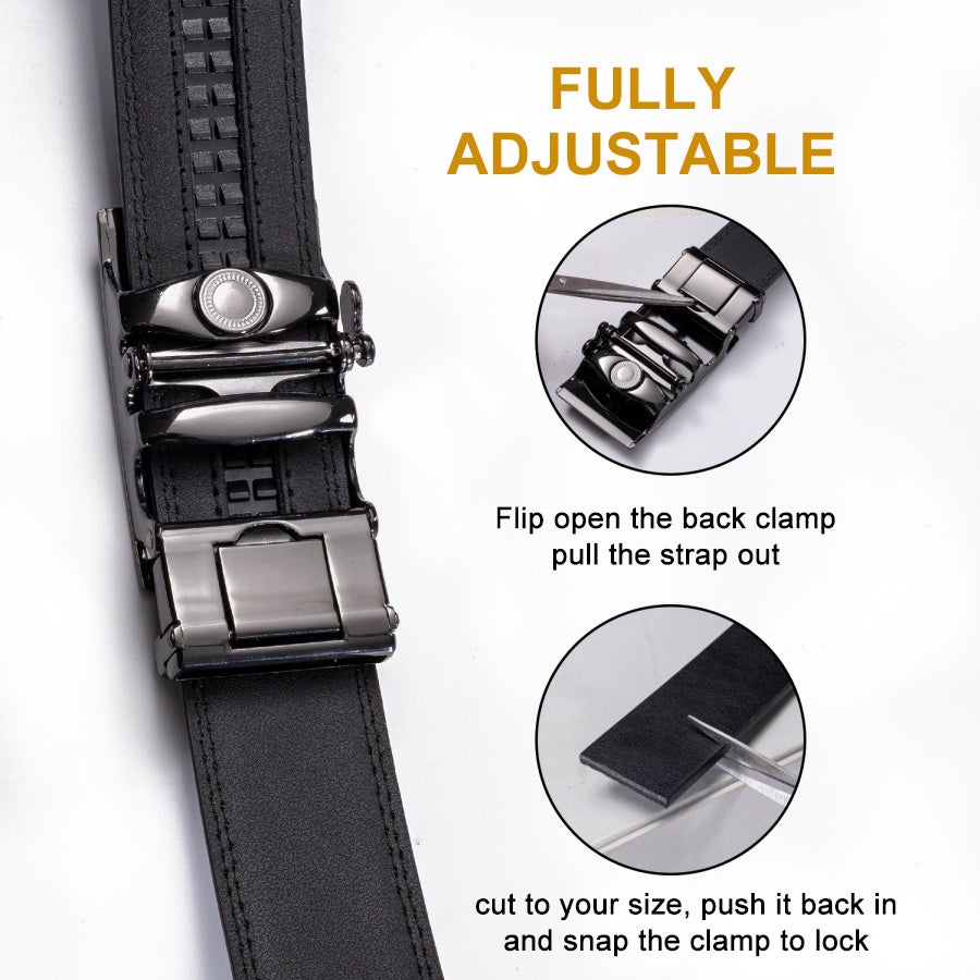 GentCrest Classic Classic Belts - Image 8