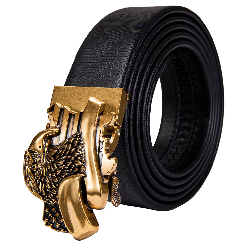 GentCrest Gold Classic Belts - Image 2