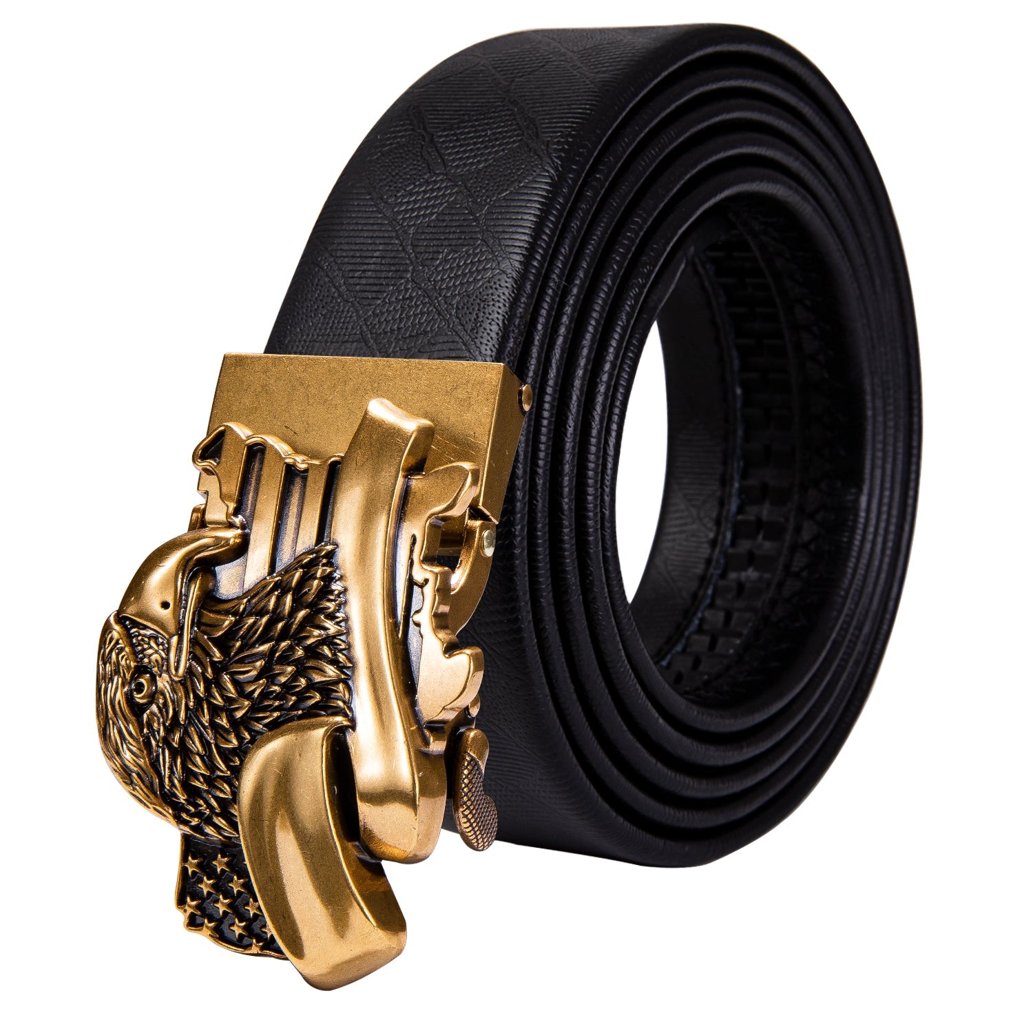 GentCrest Gold Classic Belts - Image 2