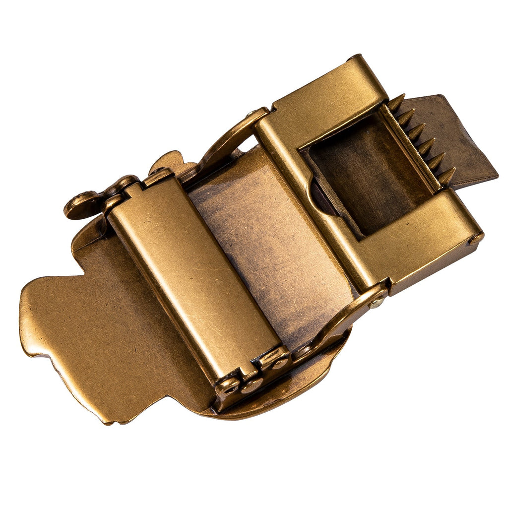 GentCrest Gold Classic Belts - Image 6
