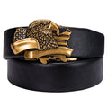 GentCrest Gold Classic Belts - Image 1