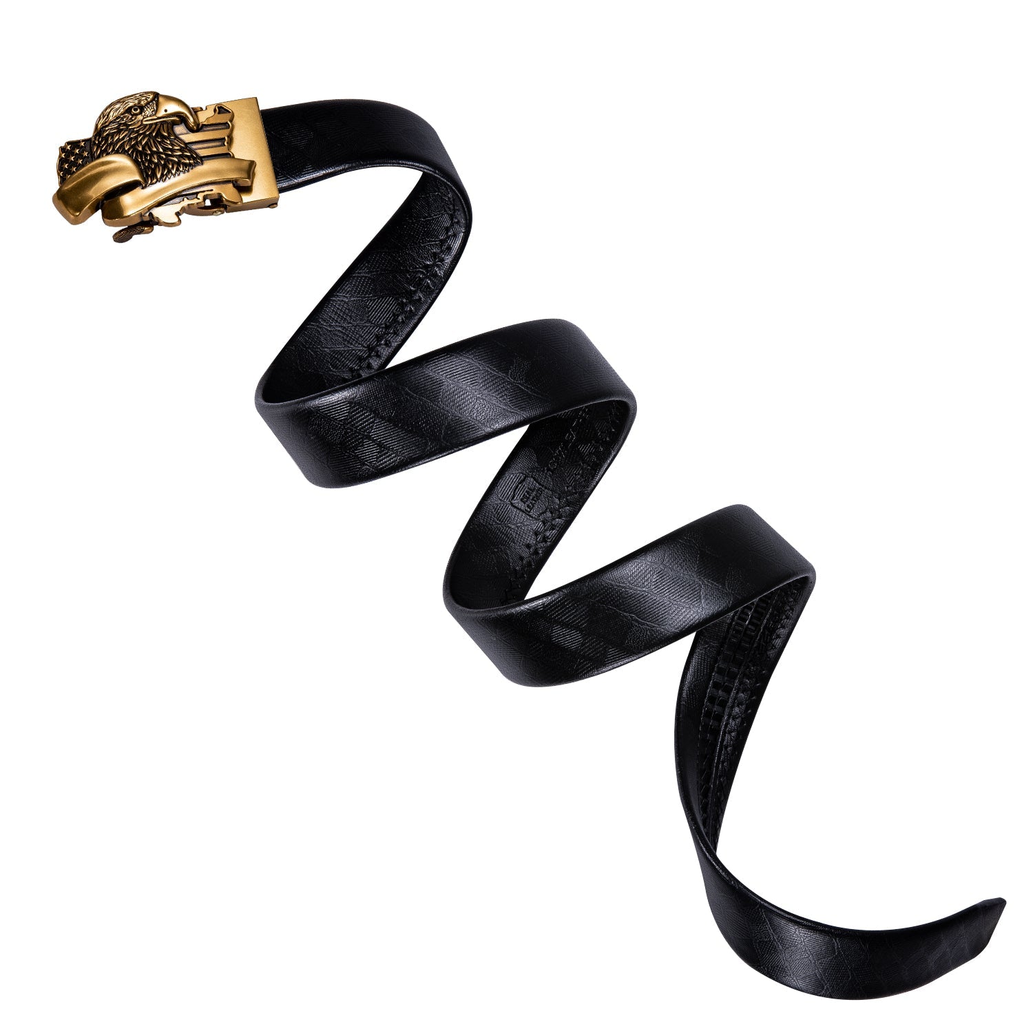 GentCrest Gold Classic Belts - Image 3