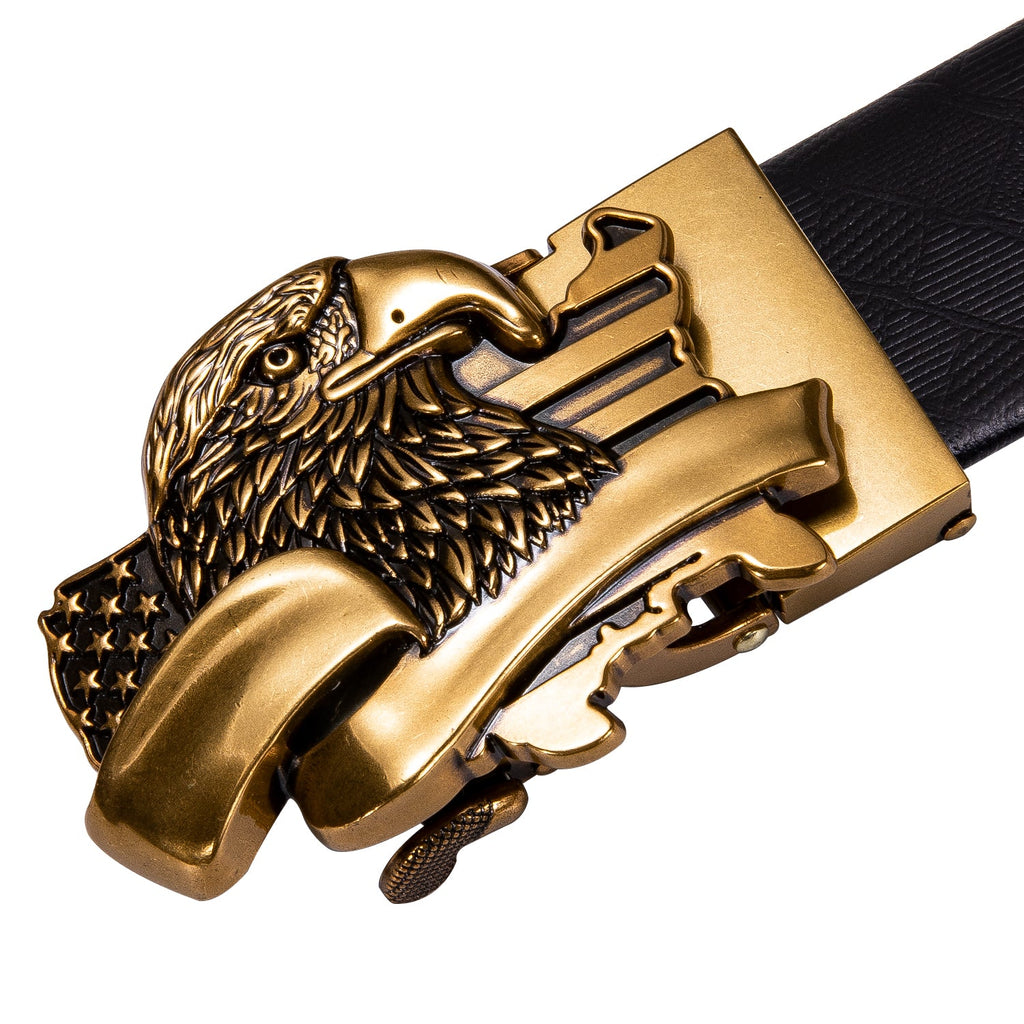 GentCrest Gold Classic Belts - Image 4
