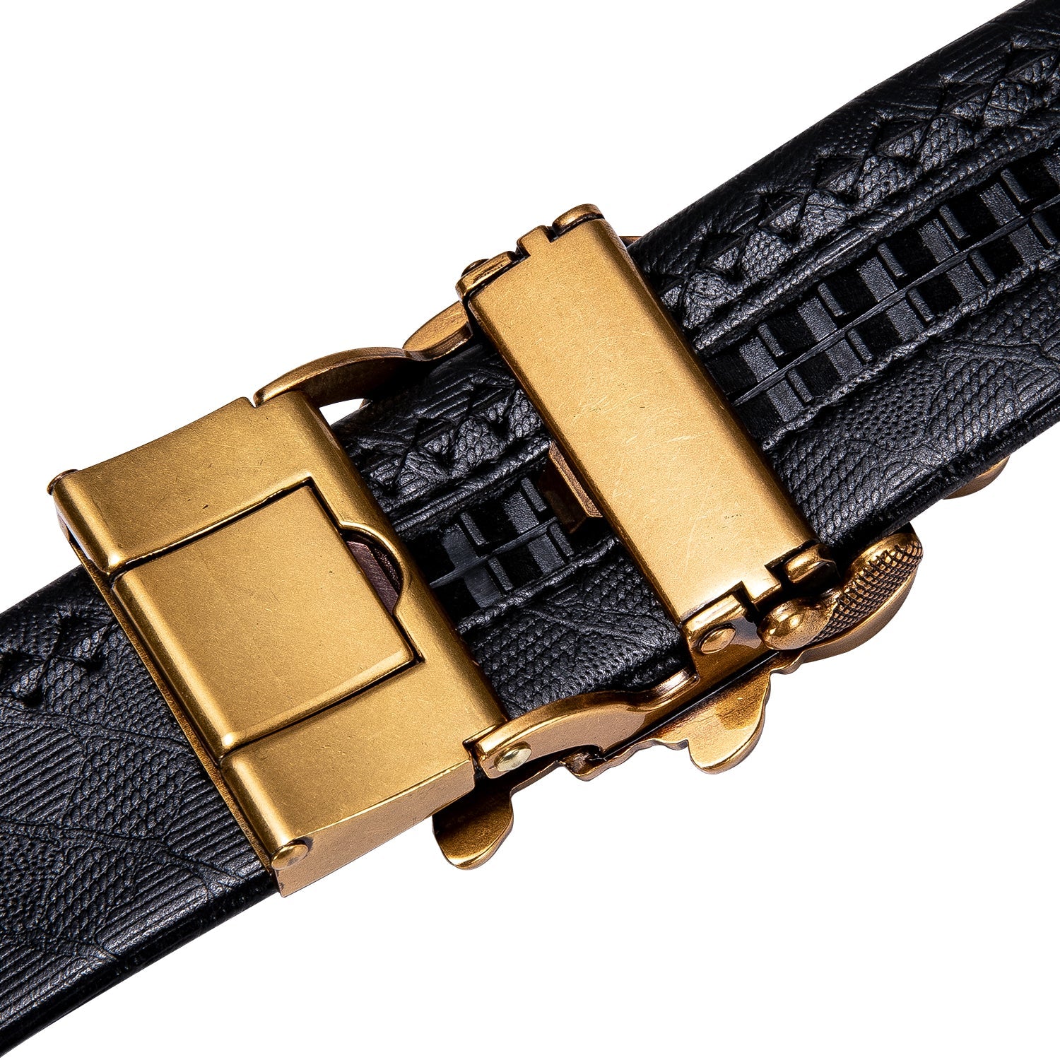 GentCrest Gold Classic Belts - Image 5