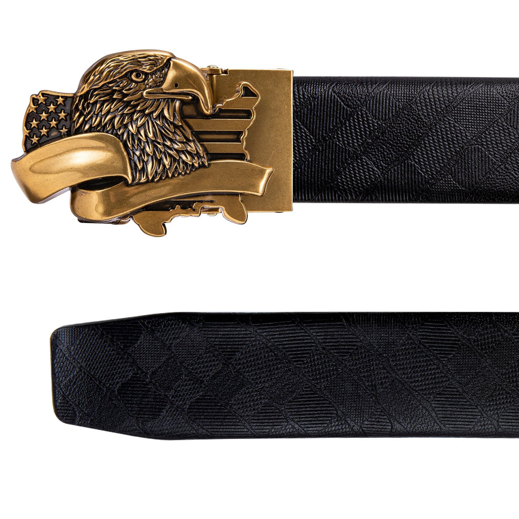 GentCrest Gold Classic Belts - Image 7