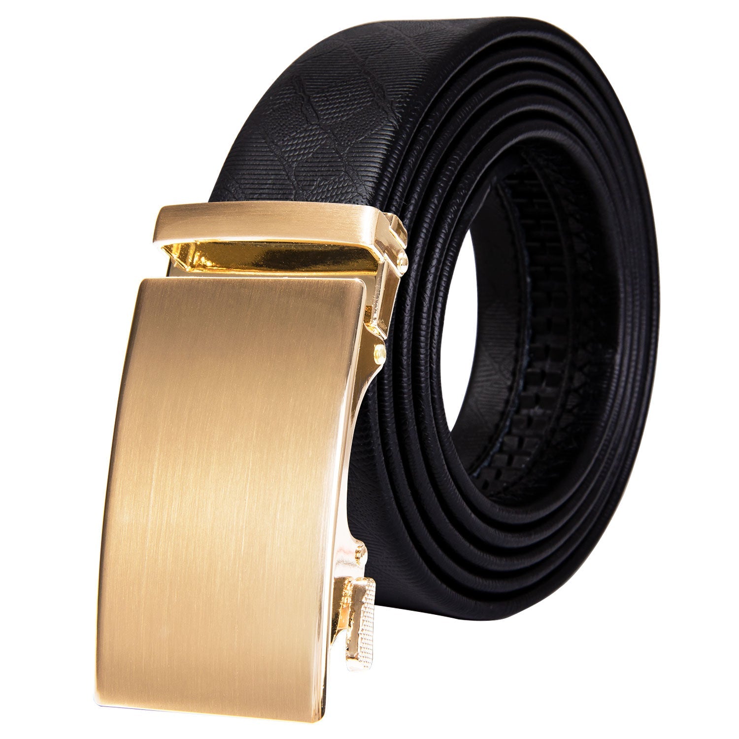 GentCrest Gold Classic Belts - Image 2