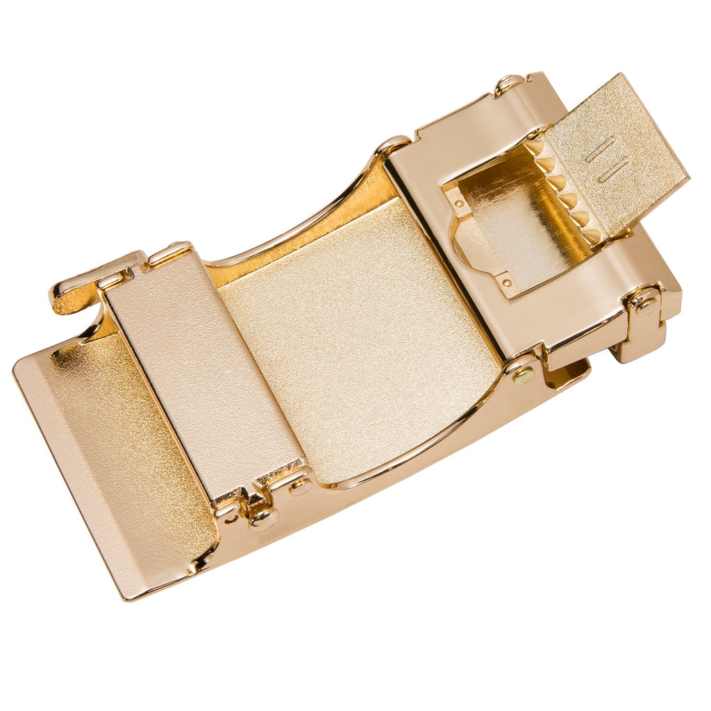 GentCrest Gold Classic Belts - Image 6