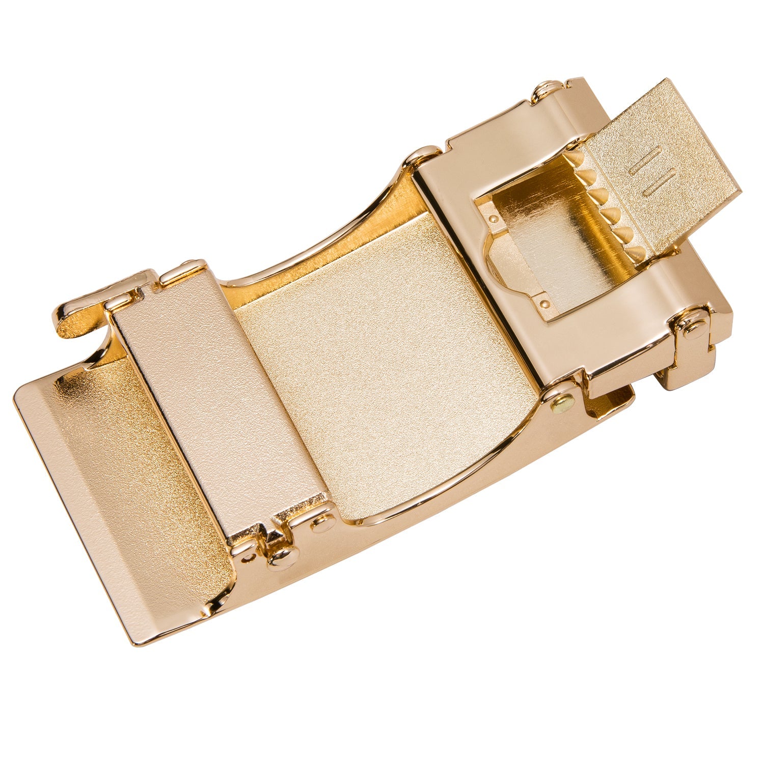GentCrest Gold Classic Belts - Image 6