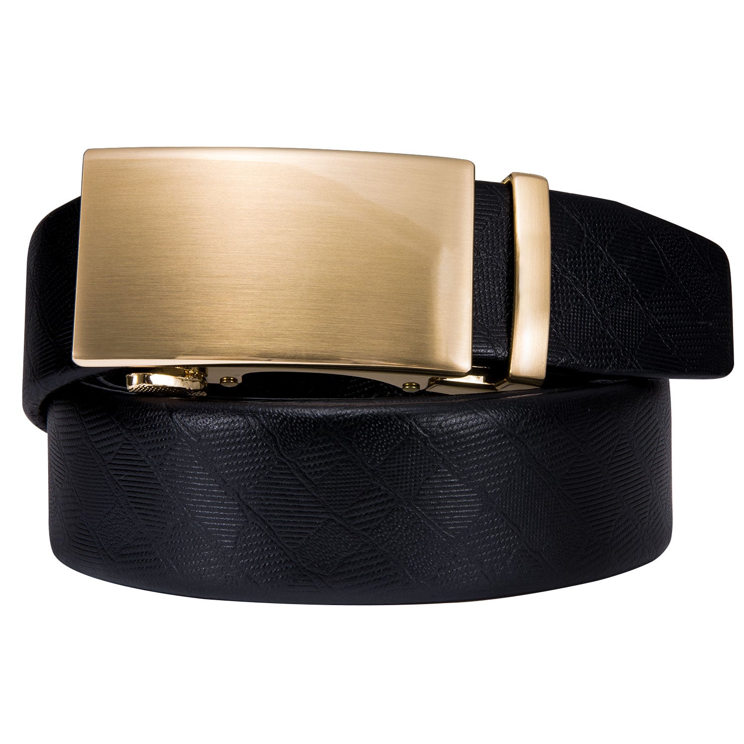 GentCrest Gold Classic Belts - Image 1