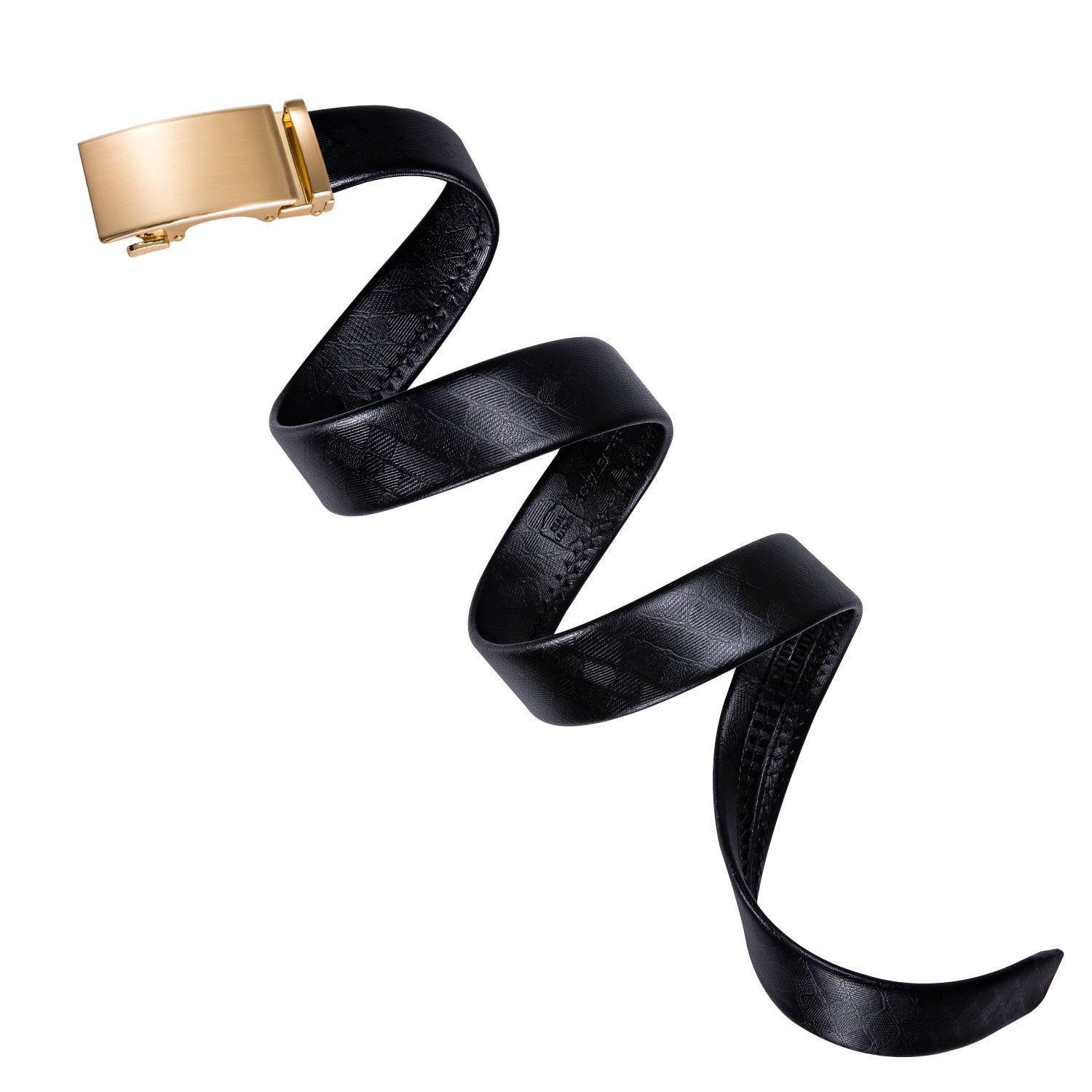 GentCrest Gold Classic Belts - Image 3