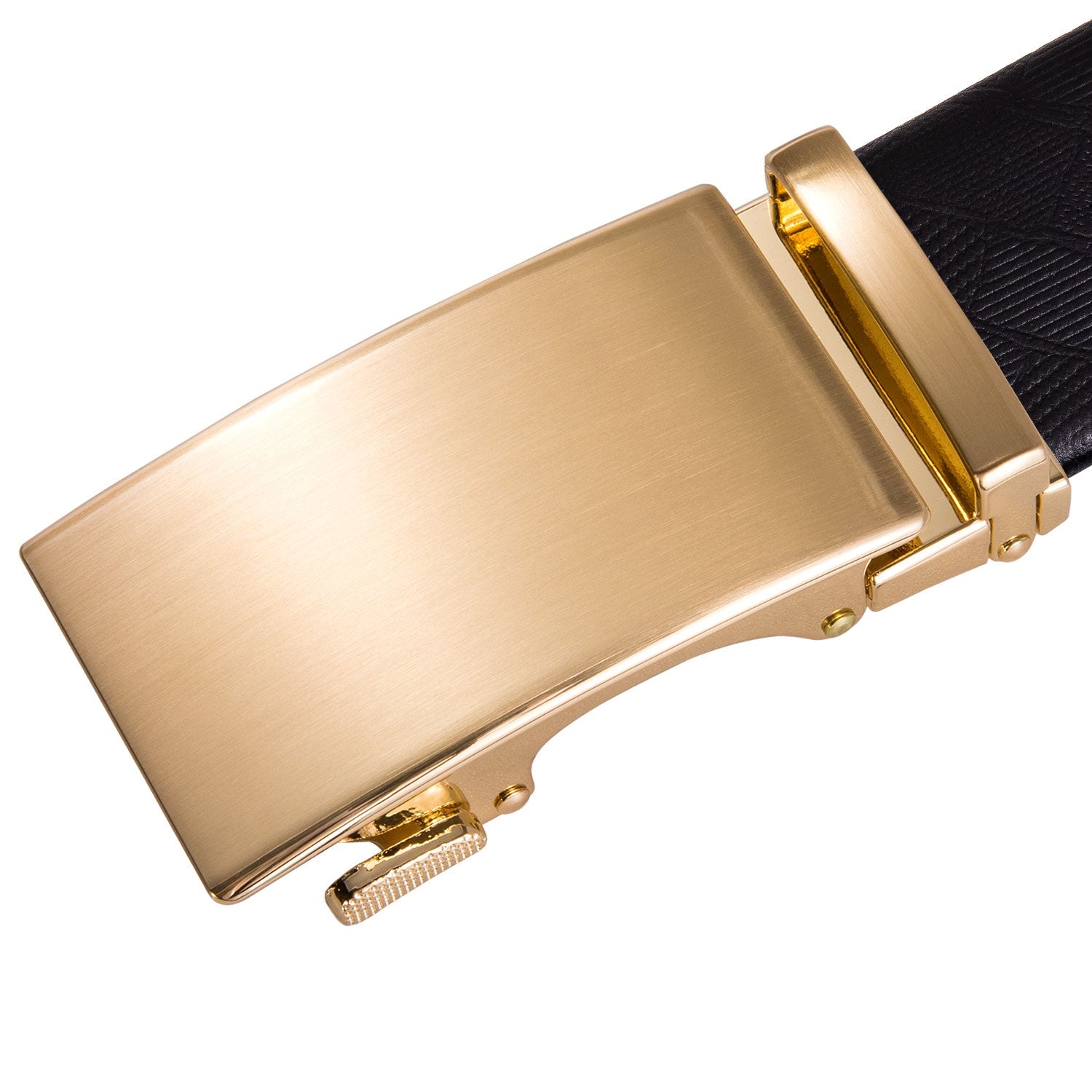 GentCrest Gold Classic Belts - Image 4