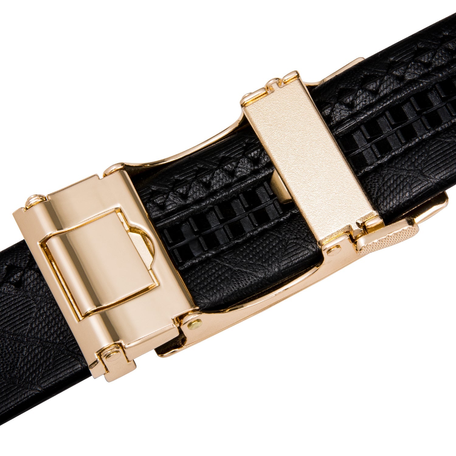 GentCrest Gold Classic Belts - Image 5
