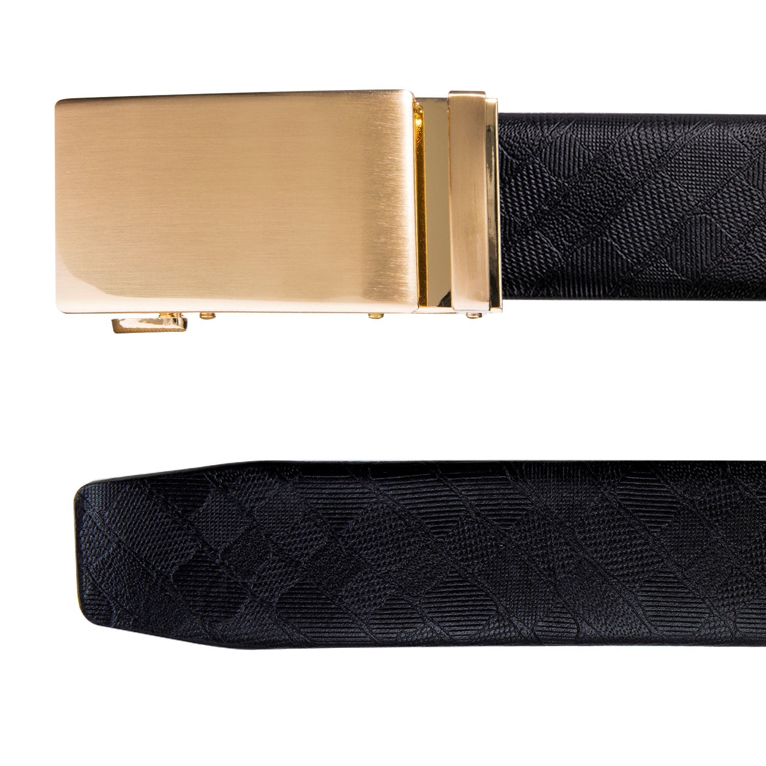 GentCrest Gold Classic Belts - Image 7