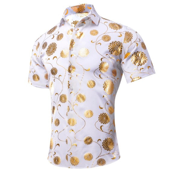 Polo Shirt - GentCrest - View 2