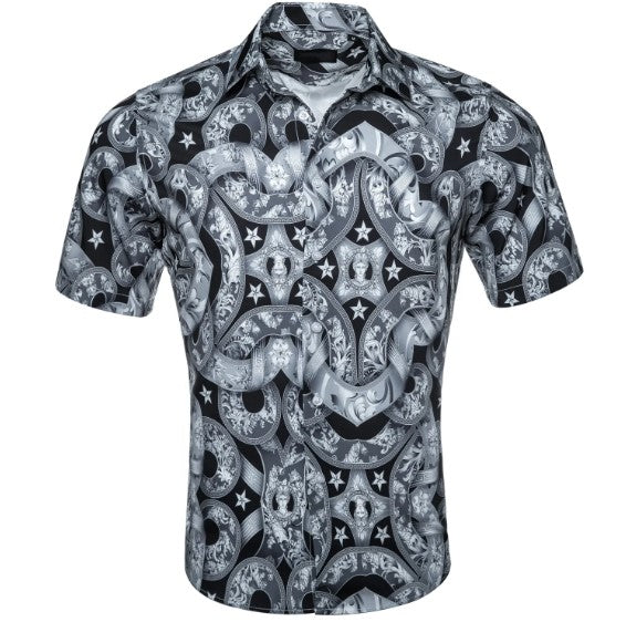 Polo Shirt - GentCrest