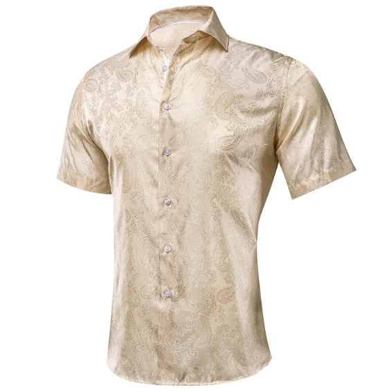 Polo Shirt - GentCrest - View 2