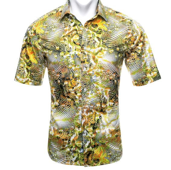 Polo Shirt - GentCrest - View 2