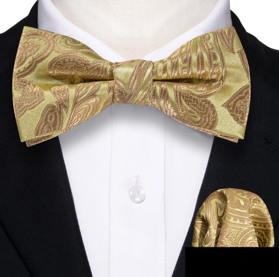 Bow Tie - GentCrest - View 2