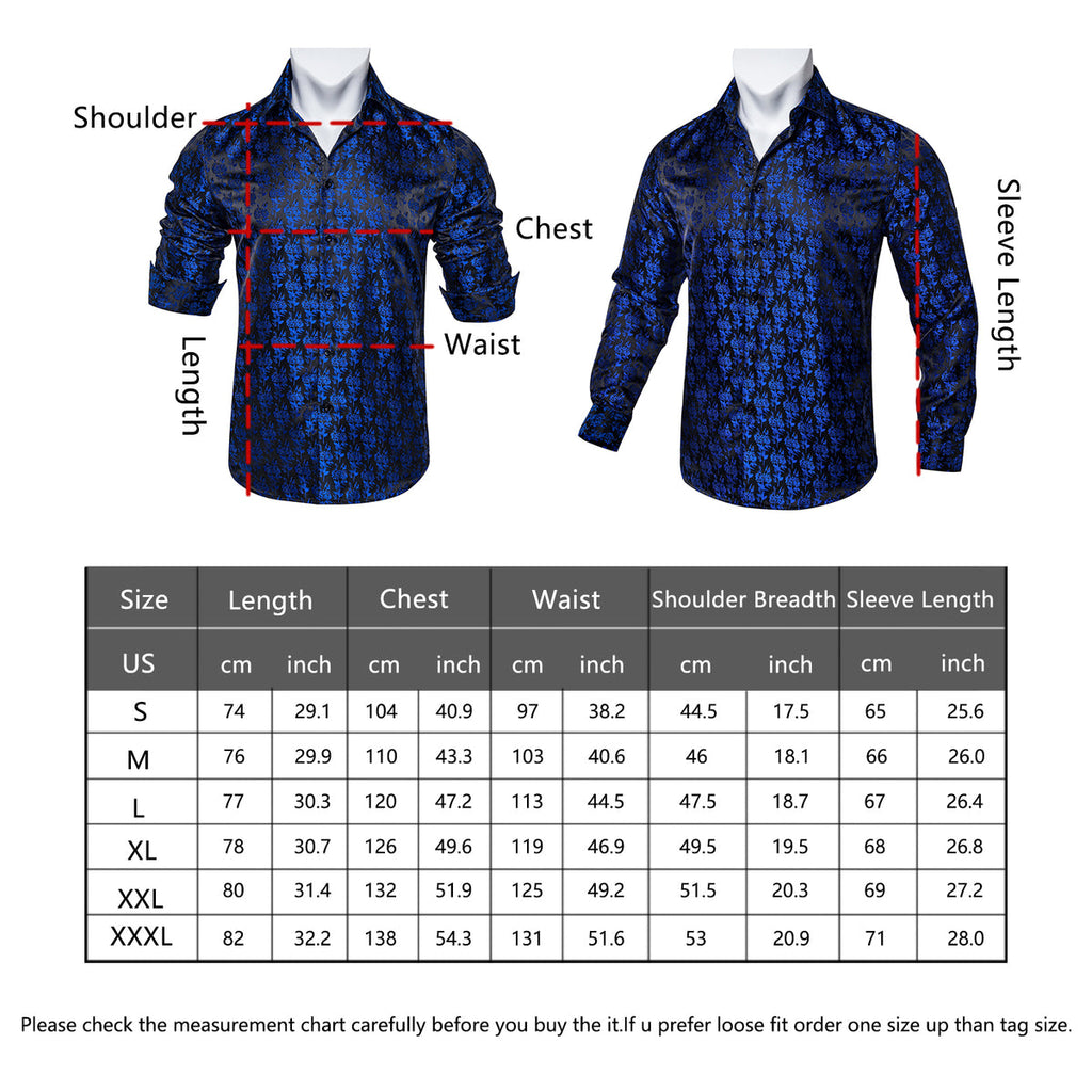 Solid Green with Green Paisley Accent Dress Shirt - GentCrest - View 5