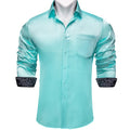 Paisley Dress Shirt - GentCrest - View 2