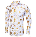 Paisley Dress Shirt - GentCrest