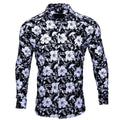 Paisley Dress Shirt - GentCrest