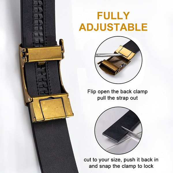 GentCrest Classic Classic Belts - Image 11