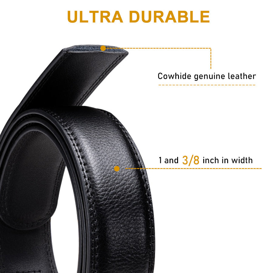 GentCrest Classic Classic Belts - Image 8