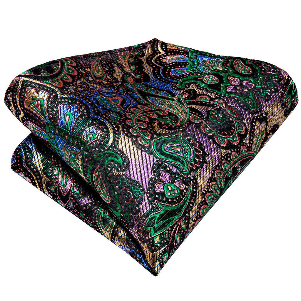 GentCrest Blue Classic Tie Sets - Image 5